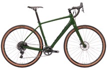Фото: Велосипед Kona Libre DL, 700C, рама 460, 2019, зеленый