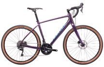 Фото: Велосипед Kona Libre, 27.5, рама 550, 2019, фиолетовый