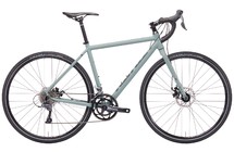 Фото: Велосипед Kona Rove, 700C, рама 520, 2019, мятный
