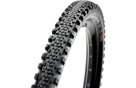 Фото: Покрышка 29 x 2.3 MAXXIS Minion SS, EXO/TR, Кевлар