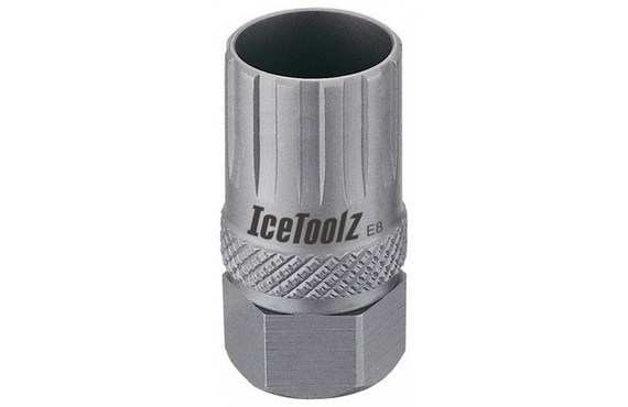 Фото: Съёмник трещотки IceToolz 09B3