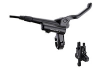 Фото: Тормоз дисковый гидр. X-SPARK HD-M220, 1350мм, Черный