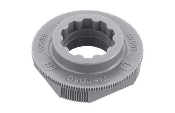 Фото: Инструмент SHIMANO TL-PD40, для обслуживания педалей