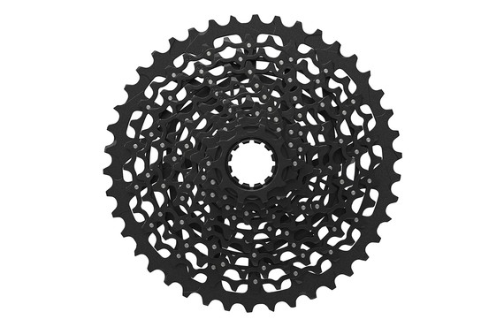 Фото: Кассета SRAM X1 PG-1180 11ск, (10-42) Уценка