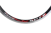 Фото: Обод 28/29 700х23/28C WEINMANN SP17 (36H) Чёрный