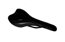 Фото: Седло SELLE ROYAL Sirio S1 Handmade, Черный