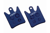 Фото: Тормозные колодки диск., BBB BBS-59, для Hope moto V2