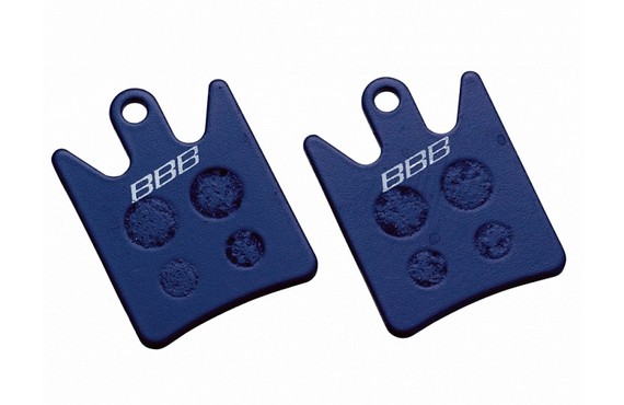 Фото: Тормозные колодки диск., BBB BBS-59, для Hope moto V2