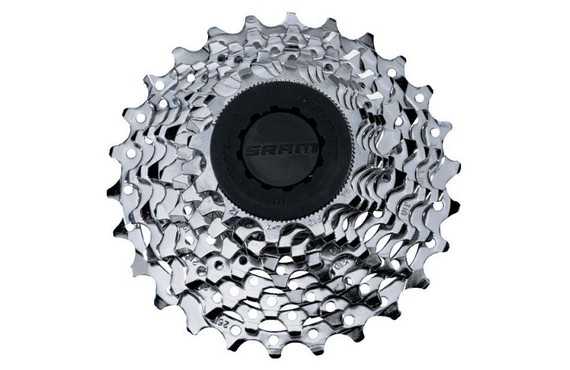 Фото: Кассета SRAM PG 950, 9ск, (11-26)