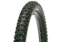 Фото: Покрышка 26 х 2.35 KENDA Klondike Spyke Tire K-1013, 30TPI, 368 шипов