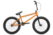 Фото: Велосипед BMX KINK Launch, 2019, Оранжевый