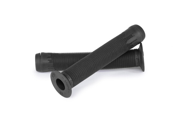 Фото: Грипсы ECLAT BRUNO grip, Черный
