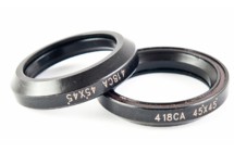 Фото: Подшипник рулевой колонки CODE Cartel Headset Bearing , 1.1/8, Черный