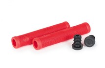 Фото: Грипсы Eclat PULSAR grip (made by ODI USA), Оранжевый