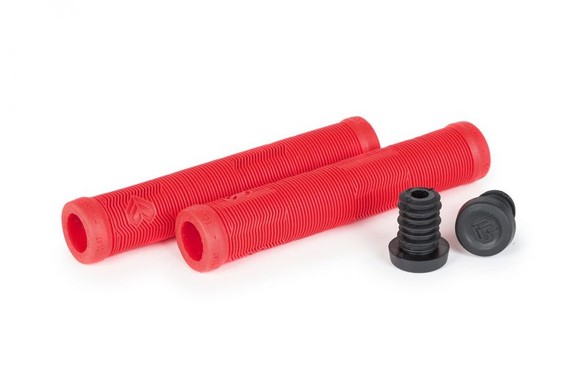 Фото: Грипсы Eclat PULSAR grip (made by ODI USA), Оранжевый