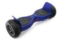 Фото: Гироскутер Smart Balance 9 APP off-road, синий