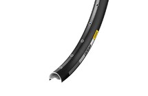 Фото: Обод 27.5 MAVIC EX 630, (32H), TL Ready, Черный
