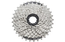 Фото: Кассета SHIMANO CS-HG41, 8ск, (11-34)
