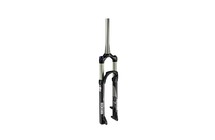 Фото: Вилка 26 ROCKSHOX, 30 SILVER TK, REMOTE, 1.1/8, 100мм, Воздух, Черный