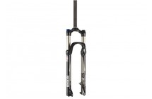 Фото: Вилка 26 ROCKSHOX, 30 SILVER TK, REMOTE, 1.1/8, 100мм, Воздух, Черный