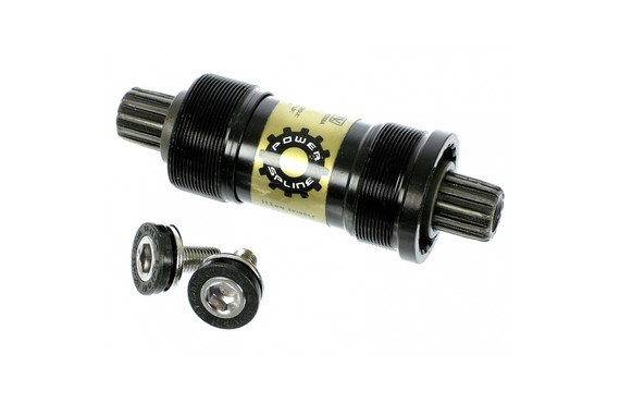 Фото: Каретка 73 х 118мм Power Splin TRUVATIV BB-06