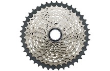 Фото: Кассета SHIMANO Deore CS-HG500, 10ск, (11-42Т)
