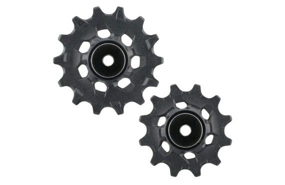 Фото: Комплект роликов заднего переключателя SRAM X01