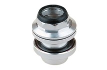 Фото: Рулевая колонка NECO H671 Sil, 1, на промах, Хром