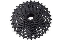 Фото: Кассета MicroShift CS-H081, 8ск, 12-25T
