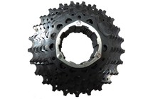 Фото: Кассета MicroShift CS-H081, 8ск, 12-25T