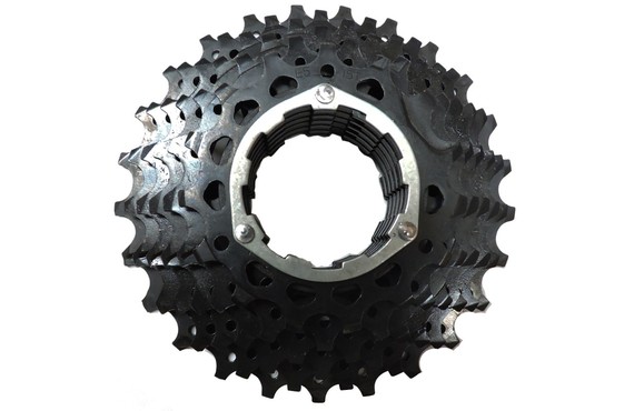 Фото: Кассета MicroShift CS-H081, 8ск, 12-25T