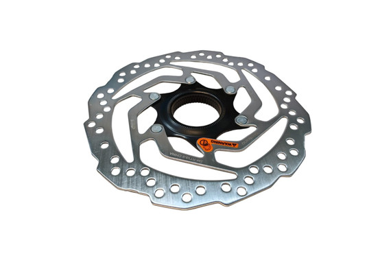 Фото: Ротор SHIMANO SM-RT10-S, 160мм, С.Lock