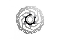 Фото: Ротор SHIMANO SM-RT10, 180мм, С.Lock