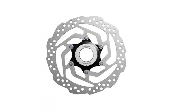 Фото: Ротор SHIMANO SM-RT10, 180мм, С.Lock