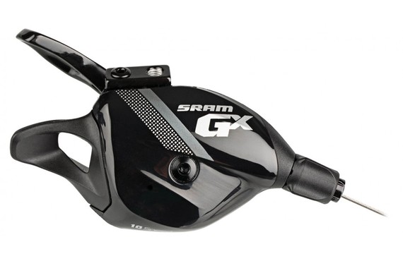 Фото: Шифтер SRAM GX, 10ск