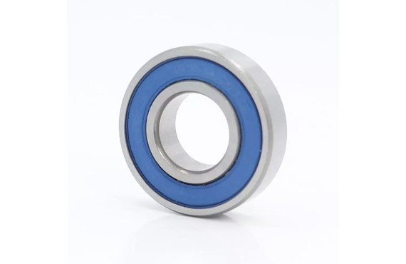 Фото: Подшипник 6900 2RS (10х22x6мм) FUSHI ABEC 3